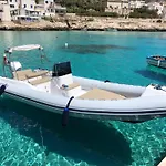 Σπίτι διακοπών Casa Caronia Valderice