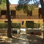 Σπίτι διακοπών Casa Caronia