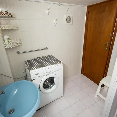 Casa Caronia Дом отдыха
