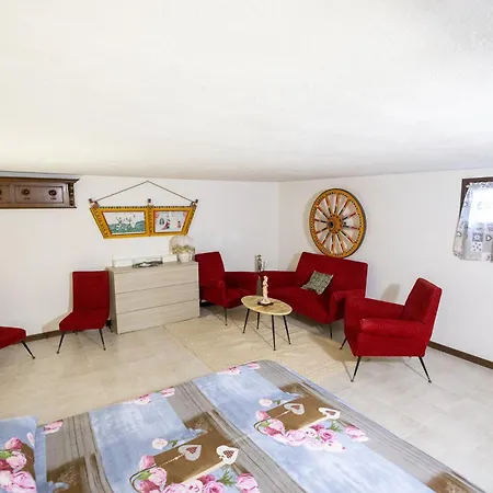 בית נופש Casa Caronia ולדריצ'ה