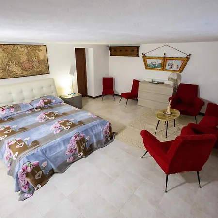 Casa Caronia *