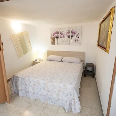 Casa Caronia בית נופש