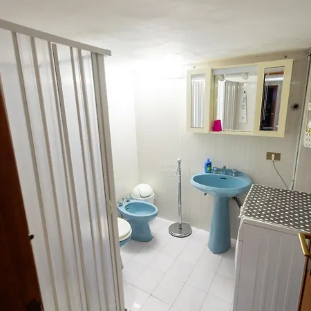Дом отдыха Casa Caronia