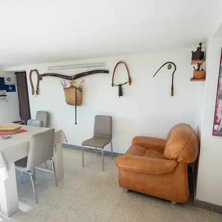 Σπίτι διακοπών Casa Caronia Valderice