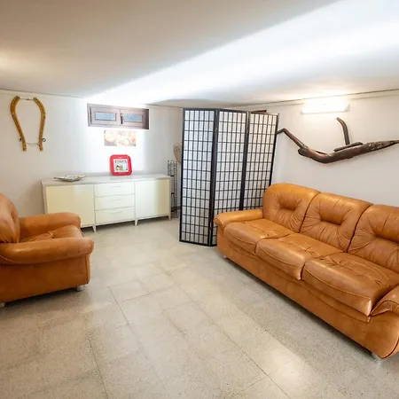 Casa Caronia ולדריצ'ה
