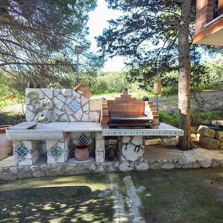 בית נופש Casa Caronia