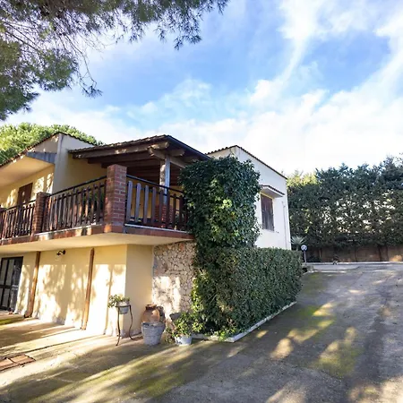 Casa Caronia *
