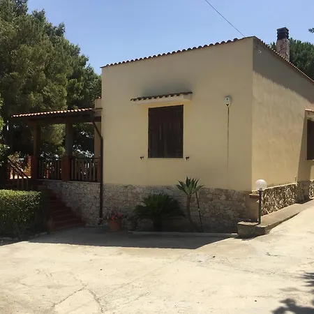 Casa Caronia ולדריצ'ה