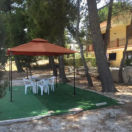 Casa Caronia